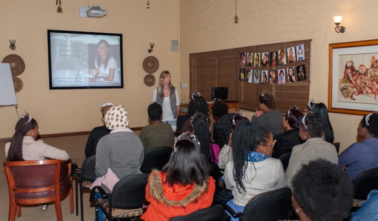 Magical Mother’s Day