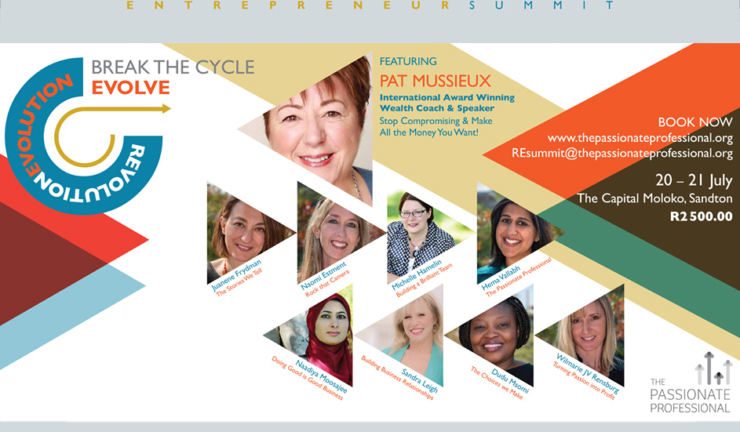 Special Entrepreneur Summit