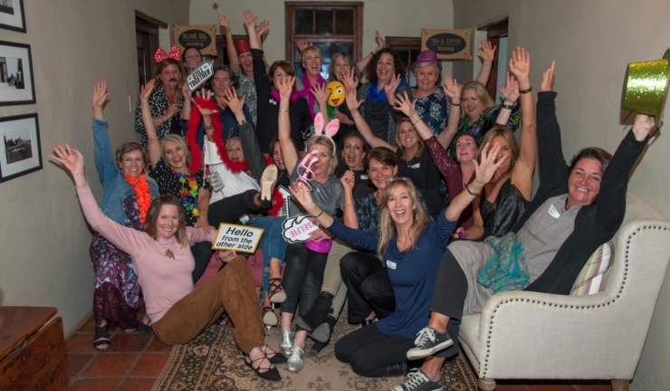 Ready for a Paradigm Shift?