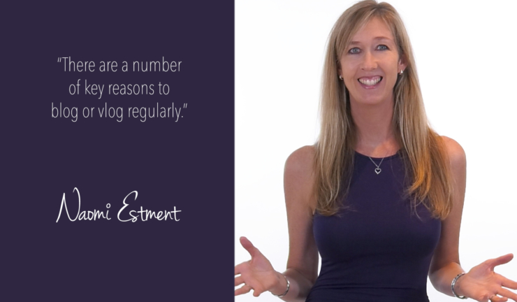 How To Vlog Like A Pro