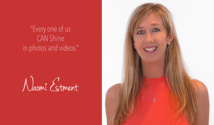 Unphotogenic? No You’re Not