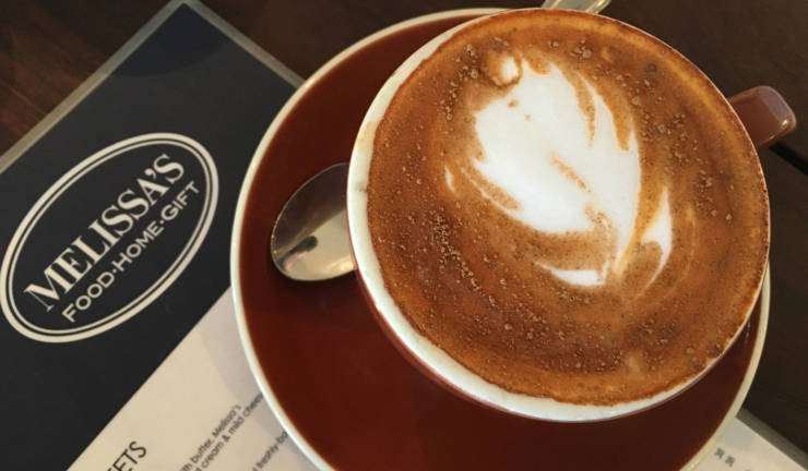 Let’s share a virtual coffee