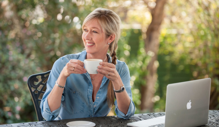 Fresh Website Photos