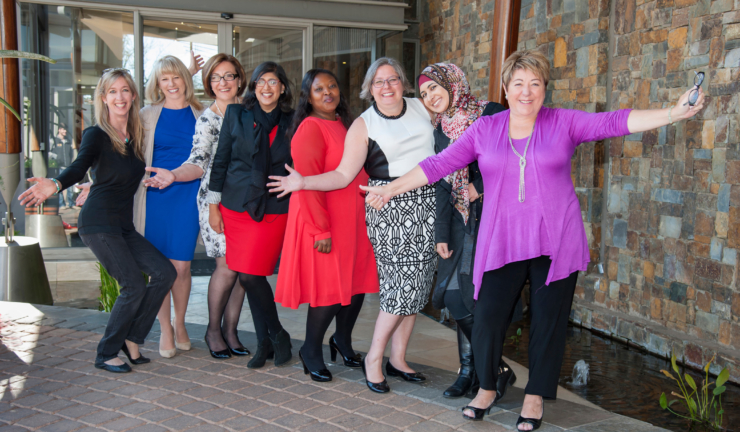 International Impact