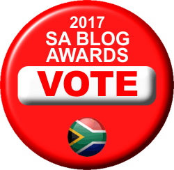 SA Blog Awards 2017
