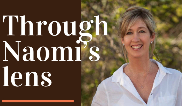 Featured. Your turn?