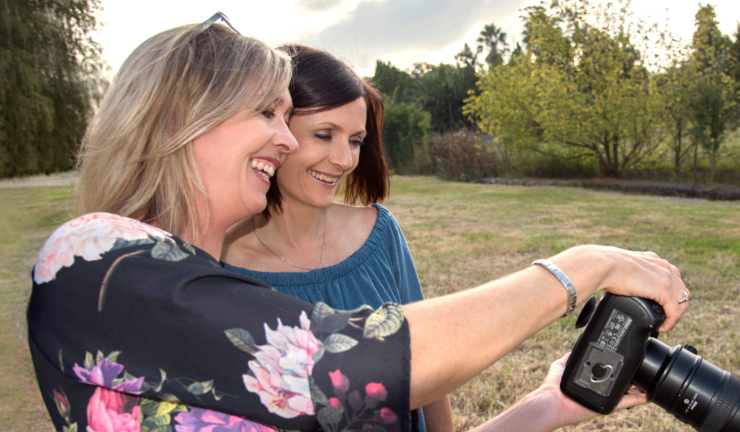 Happy Mother’s Day!