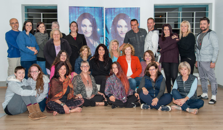 Spotlight on Nianell