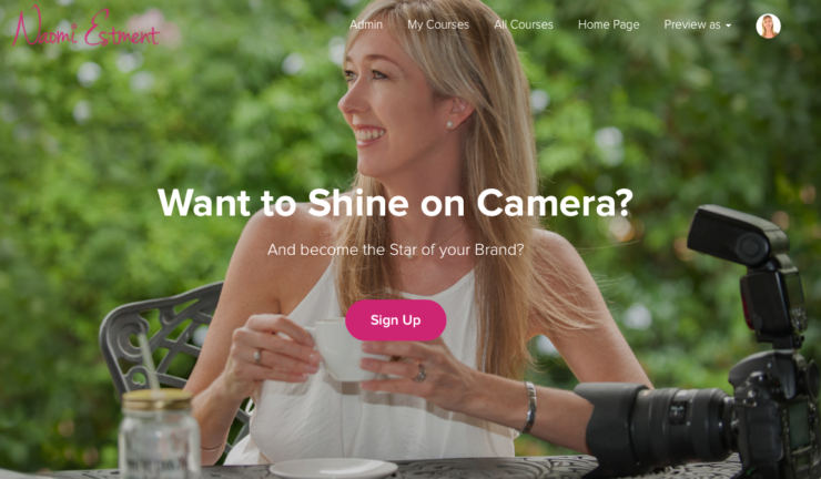 Awesome Online Offer