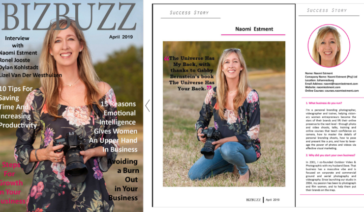 Surprise Cover Story