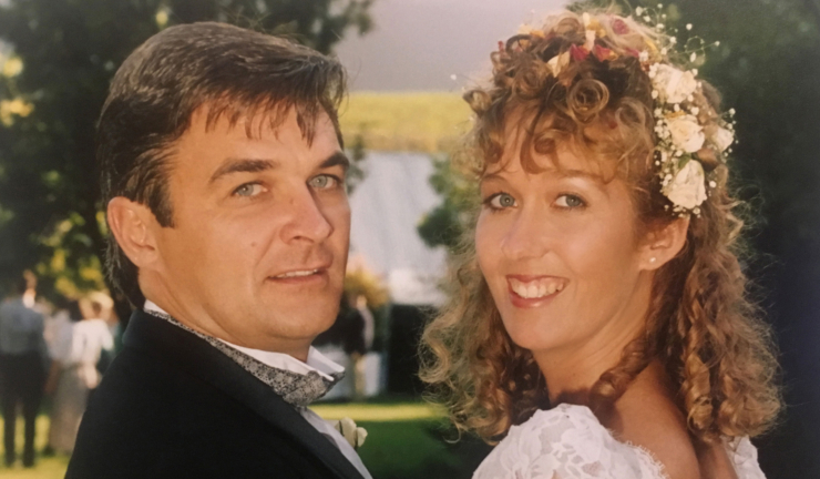 Our Love Story, Published!