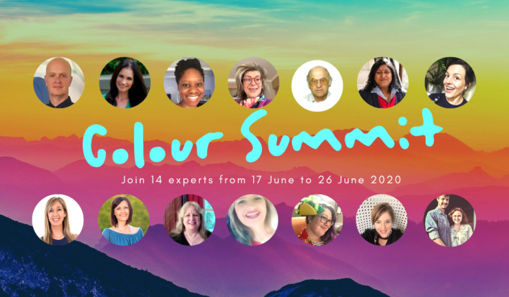 Online Colour Summit