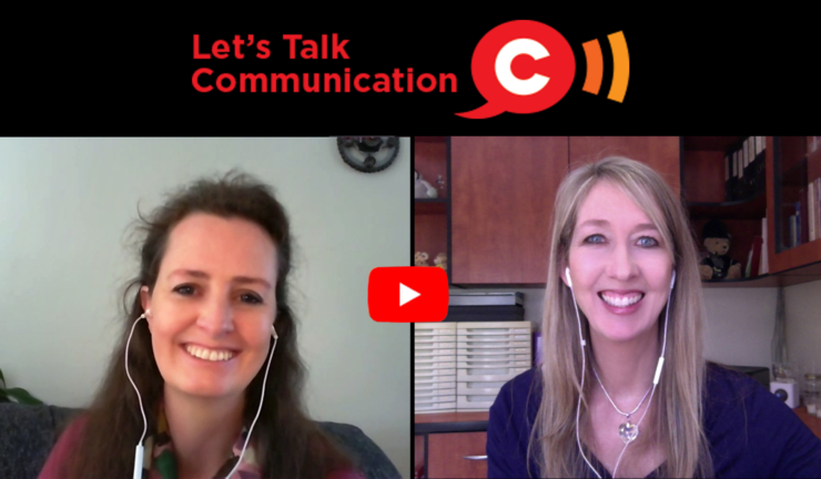 Let’s Talk Communication