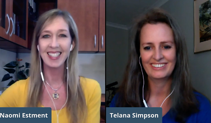 Podcasting & Potential