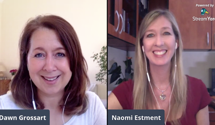 How to Shine on Camera