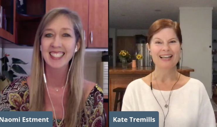 Owning Your Creative Power