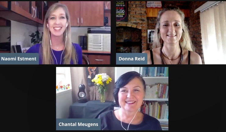 Design & Communication