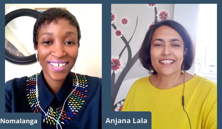 Double Dose of Inspo