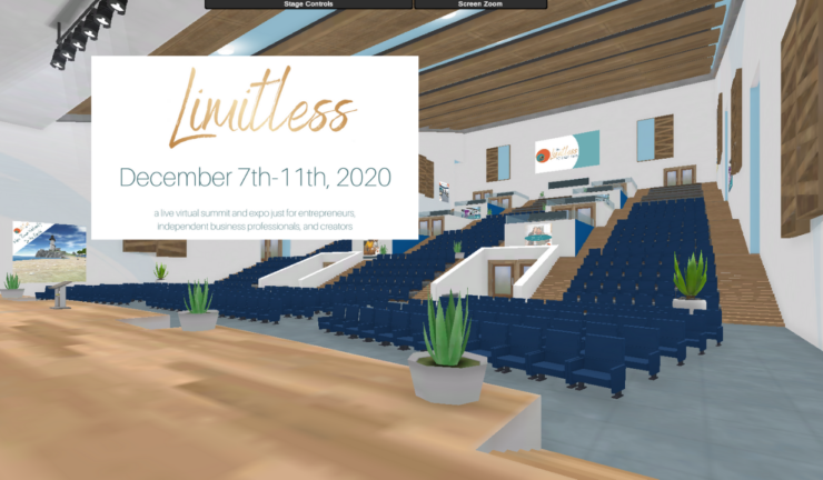 Limitless Virtual Summit
